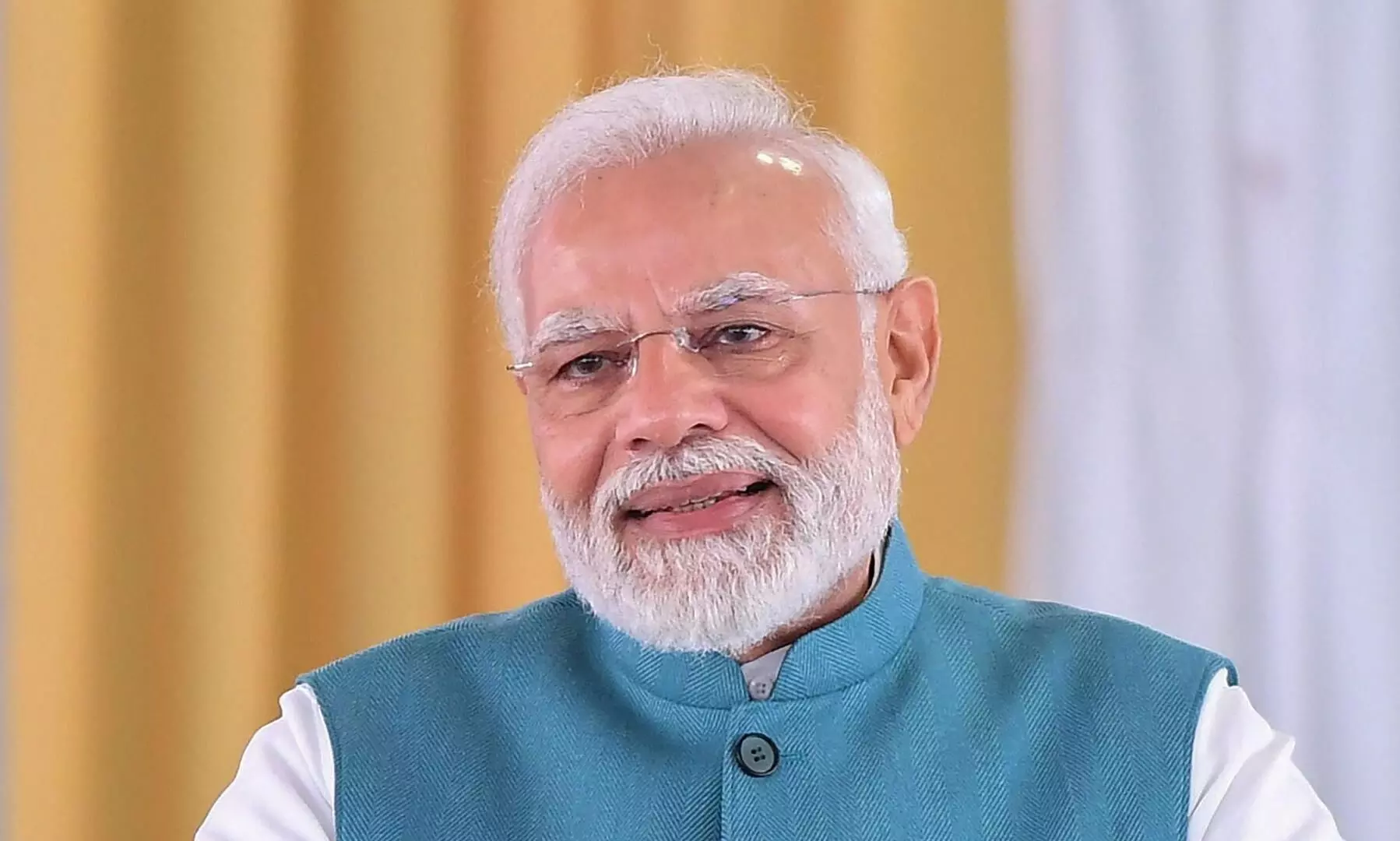 PM pays tributes to Bharat Ratna Nanaji Deshmukh on his Jayanti PM pays tributes to Bharat Ratna Nanaji Deshmukh on his Jayanti