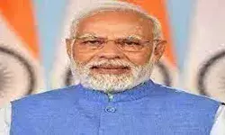 भारत वैश्विक स्तर का एक उज्ज्वल स्थान तथा विकास एवं नवाचार का एक पावरहाउस है: प्रधानमंत्री