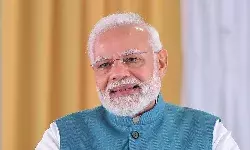 PM pays tributes to Bharat Ratna Nanaji Deshmukh on his Jayanti