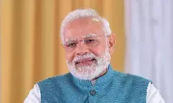 प्रधानमंत्री ने राजमाता विजया राजे सिंधिया जी को उनकी जयंती पर श्रद्धांजलि अर्पित की