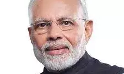 प्रधानमंत्री 13 अक्टूबर को 9वें जी20 संसदीय अध्यक्ष शिखर सम्मेलन (पी20) का उद्घाटन करेंगे