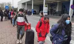 भारत ने इजराइल से नागरिकों की वापसी के लिए ऑपरेशन अजय शुरू किया