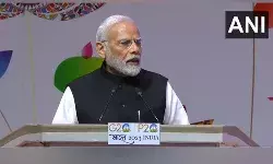 G20 संसदीय अध्यक्षों के शिखर सम्मेलन में पीएम मोदी: संघर्ष, टकराव से किसी को फायदा नहीं होता