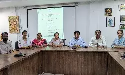 सामाजिक असमानता का मुख्य कारण आर्थिक असमानताः प्रो0 आशुतोष सिन्हा