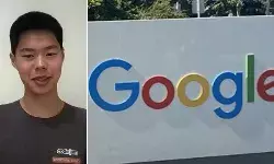 कैलिफ़ोर्निया हाई स्कूल के स्नातक को 16 कॉलेजों द्वारा अस्वीकार किए जाने के बाद Google में मिली नौकरी