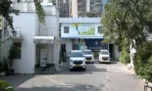 राजस्थान: पेपर लीक मामले में ईडी ने राजस्थान कांग्रेस प्रमुख के आवास पर छापेमारी की