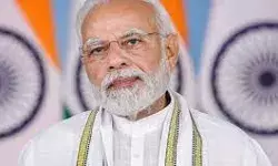 PM conveys best wishes to all personnel of the Indian Army on Infantry Day