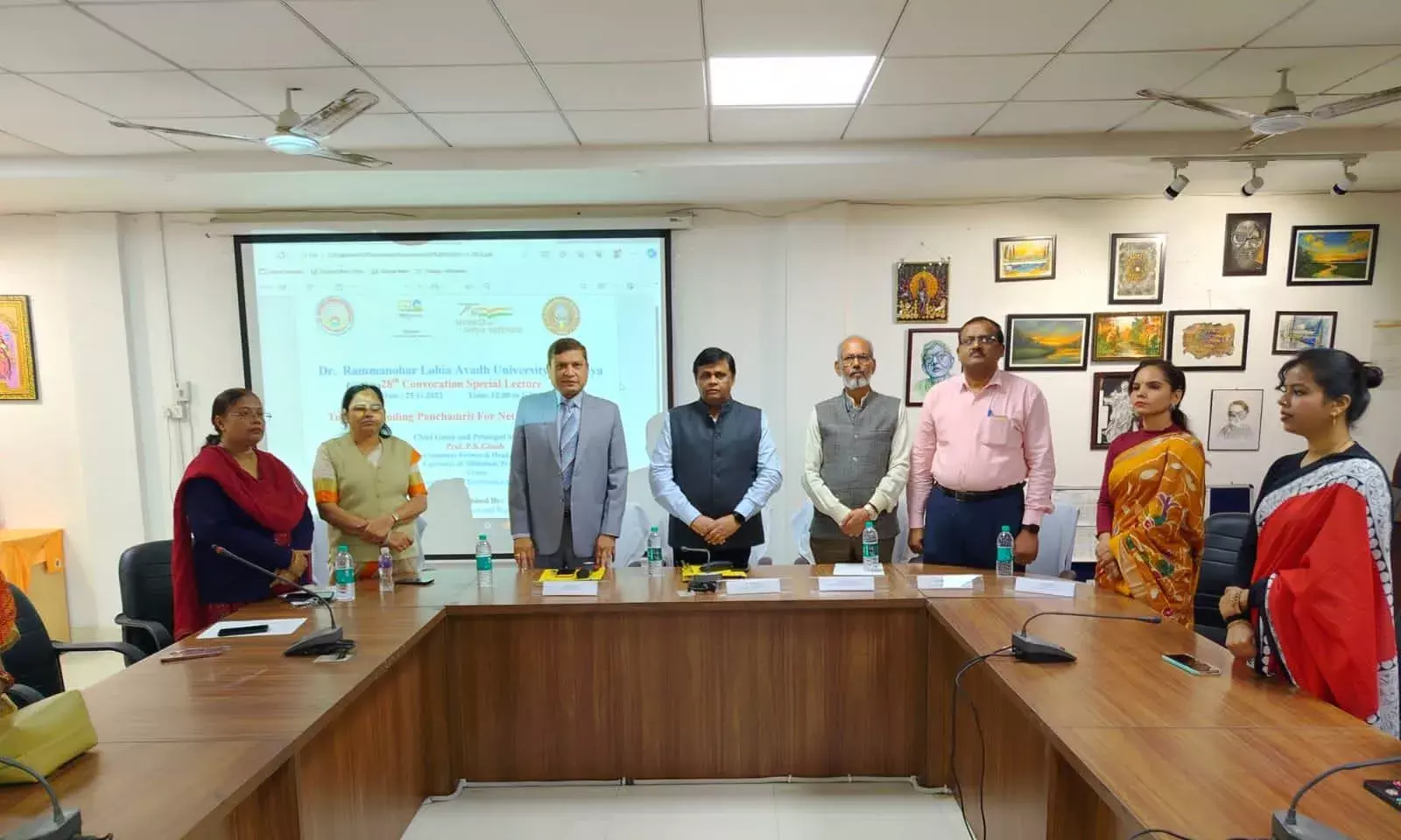 рднрд╛рд░рдд рдХреЗ рд╕рддрддреН рд╡рд┐рдХрд╛рд╕ рдореЗрдВ рд╕реАрдПрд╕рдЖрд░ рдорд╣рддреНрд╡рдкреВрд░реНрдгрдГ рдкреНрд░реЛ0 рдПрдо0рдмреА0 рд╢реБрдХреНрд▓рд╛ рднрд╛рд░рдд рдХреЗ рд╕рддрддреН рд╡рд┐рдХрд╛рд╕ рдореЗрдВ рд╕реАрдПрд╕рдЖрд░ рдорд╣рддреНрд╡рдкреВрд░реНрдгрдГ рдкреНрд░реЛ0 рдПрдо0рдмреА0 рд╢реБрдХреНрд▓рд╛