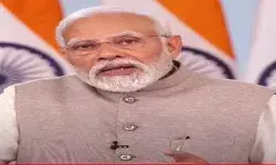 जहां दूसरों से उम्मीद खत्म हो जाती है, वहीं से मोदी की गारंटी शुरू हो जाती है - प्रधानमंत्री