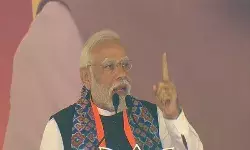 मध्य प्रदेश, राजस्थान, छत्तीसगढ़ के नतीजों से पता चलता है कि लोगों को बीजेपी, विकास की राजनीति पर भरोसा है: पीएम मोदी