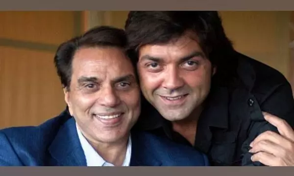 धर्मेंद्र ने एनिमल में बॉबी देओल के अभिनय की सराहना की