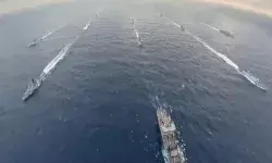 नौसेना दिवस: पीएम मोदी सिंधुदुर्ग में भारतीय नौसेना के ऑपरेशनल प्रदर्शन में होंगे शामिल नौसेना दिवस: पीएम मोदी सिंधुदुर्ग में भारतीय नौसेना के ऑपरेशनल प्रदर्शन में होंगे शामिल