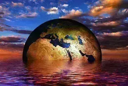 अमेरिका वैश्विक जलवायु और ऊर्जा सुरक्षा लक्ष्यों के समर्थन में 2050 तक परमाणु ऊर्जा क्षमता को तीन गुना करने की बहुराष्ट्रीय घोषणा में शामिल