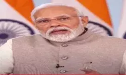 PM pays homage to Dr. Babasaheb Ambedkar on his Mahaparinirvan Diwas PM pays homage to Dr. Babasaheb Ambedkar on his Mahaparinirvan Diwas