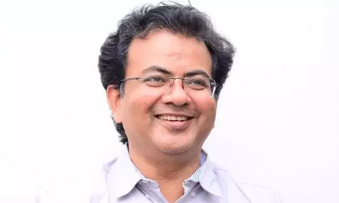 प्रो0 फर्रू़ख जमाल बनाये गए जैव रसायन के विभागाध्यक्ष