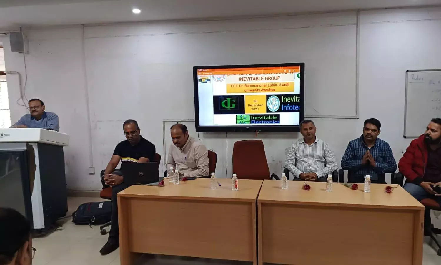 рдЕрд╡рд┐рд╡рд┐ рдХреЗ рддрдХрдиреАрдХреА рд╕рдВрд╕реНрдерд╛рди рдореЗрдВ рдЫрд╛рддреНрд░-рдЫрд╛рддреНрд░рд╛рдУрдВ рдХреЗ рдкреНрд▓реЗрд╕рдореЗрдВрдЯ рдХреЗ рд▓рд┐рдП рдЪрдпрди рдкреНрд░рдХреНрд░рд┐рдпрд╛ рд╢реБрд░реВ рдЕрд╡рд┐рд╡рд┐ рдХреЗ рддрдХрдиреАрдХреА рд╕рдВрд╕реНрдерд╛рди рдореЗрдВ рдЫрд╛рддреНрд░-рдЫрд╛рддреНрд░рд╛рдУрдВ рдХреЗ рдкреНрд▓реЗрд╕рдореЗрдВрдЯ рдХреЗ рд▓рд┐рдП рдЪрдпрди рдкреНрд░рдХреНрд░рд┐рдпрд╛ рд╢реБрд░реВ