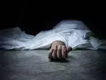 लोमड़ी के काटने पर घायल वृद्ध की मौत
