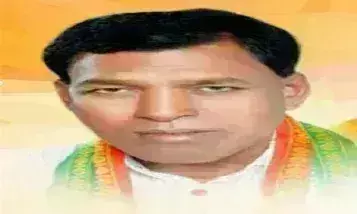 केरकेट्टा ने कहा  आदिवासी विधायकों की टिकट काटने व हारने का रचा गया षडयंत्र