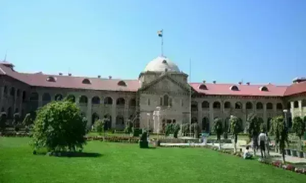 अगर पत्नी 18 वर्ष या उससे ज्यादा उम्र की है तो वैवाहिक बलात्कार अपराध नहीं: हाईकोर्ट अगर पत्नी 18 वर्ष या उससे ज्यादा उम्र की है तो वैवाहिक बलात्कार अपराध नहीं: हाईकोर्ट