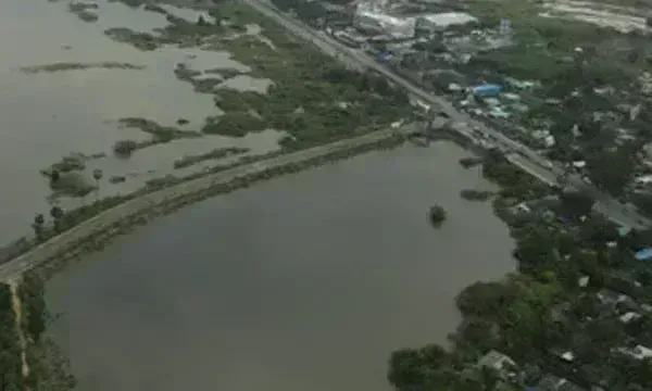 टीडीपी सुप्रीमो एन. चंद्रबाबू नायडू ने पीएम से चक्रवात मिचौंग को राष्ट्रीय आपदा घोषित करने का आग्रह किया टीडीपी सुप्रीमो एन. चंद्रबाबू नायडू ने पीएम से चक्रवात मिचौंग को राष्ट्रीय आपदा घोषित करने का आग्रह किया