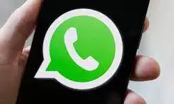 व्हाटसएप यूजर्स के लिए एक और अपडेट, कंपनी ने रोल आउट किया ये नया फीचर व्हाटसएप यूजर्स के लिए एक और अपडेट, कंपनी ने रोल आउट किया ये नया फीचर