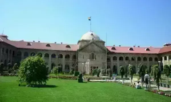 अगर पत्नी 18 वर्ष या उससे ज्यादा उम्र की है तो वैवाहिक बलात्कार अपराध नहीं: हाईकोर्ट अगर पत्नी 18 वर्ष या उससे ज्यादा उम्र की है तो वैवाहिक बलात्कार अपराध नहीं: हाईकोर्ट