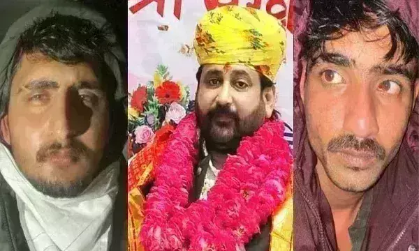 गोगामेड़ी हत्याकांड में पुलिस को बड़ी सफलताः दोनों शूटर चंडीगढ़ से गिरफ्तार- परिचित के घर ली थी शरण