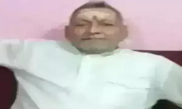 ज्ञानवापी से मस्जिद हटाने के लिए मुकदमा दायर करने वाले हरिहर पांडेय का निधन, 77 साल की उम्र में ली अंतिम सांस ज्ञानवापी से मस्जिद हटाने के लिए मुकदमा दायर करने वाले हरिहर पांडेय का निधन, 77 साल की उम्र में ली अंतिम सांस