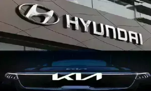 हुंडई, किआ का संयुक्त निर्यात 2023 में 2 मिलियन के करीब