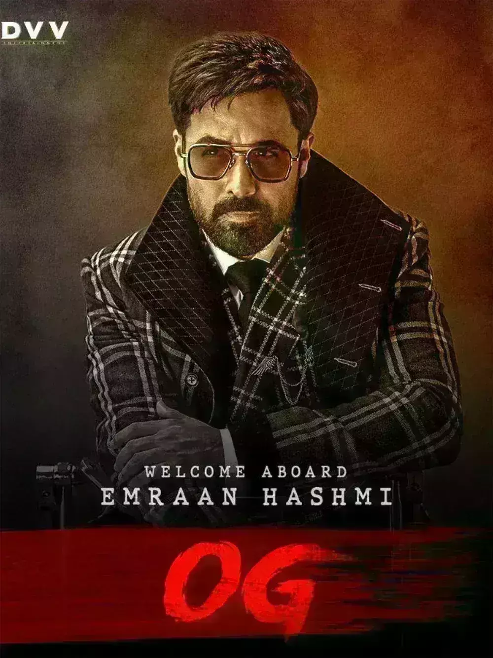 पवन कल्याण की ओजी में देंगे दिखाई इमरान पवन कल्याण की ओजी में देंगे दिखाई इमरान