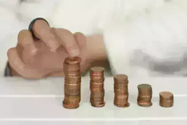 निवेशकों की नजर भारत, अमेरिका के मुद्रास्फीति आंकड़ों पर