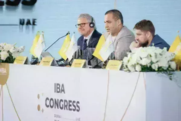 इंटरनेशनल बॉक्सिंग एसोसिएशन (आईबीए) ने चार नए राष्ट्रीय महासंघों की सदस्यता को मंजूरी दी