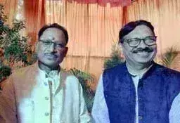 गिरधर मढ़रिया ने सीएम साय को दी बधाई, कहा पीएम ने सभी वर्गों का बढ़ाया मान