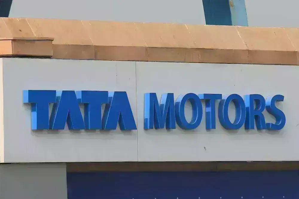 टाटा मोटर्स ने नवंबर में अब तक की सबसे अधिक मासिक खुदरा बिक्री की दर्ज