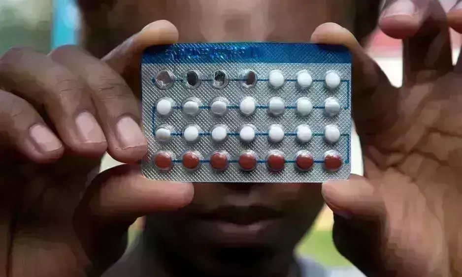 Media reports claiming failure in procuring contraceptives are Ill-informed & Misleading Media reports claiming failure in procuring contraceptives are Ill-informed & Misleading