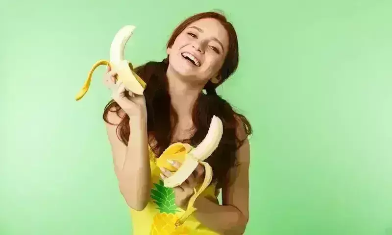 आईये जानते है। .क्यों केले के फ्लोएम बंडल्स को खाना चाहिए? आईये जानते है। .क्यों केले के फ्लोएम बंडल्स को खाना चाहिए?