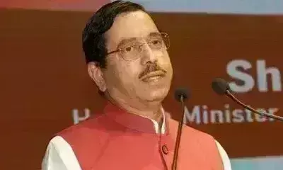 आपराधिक कानूनों पर संशोधनों के साथ नए विधेयक सदन में पेश करेगी सरकार