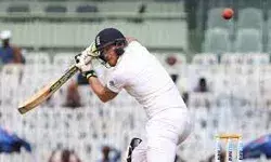 पूर्व कप्तान माइकल वॉन ने भारत के खिलाफ दी इंग्लैंड को चेतावनी