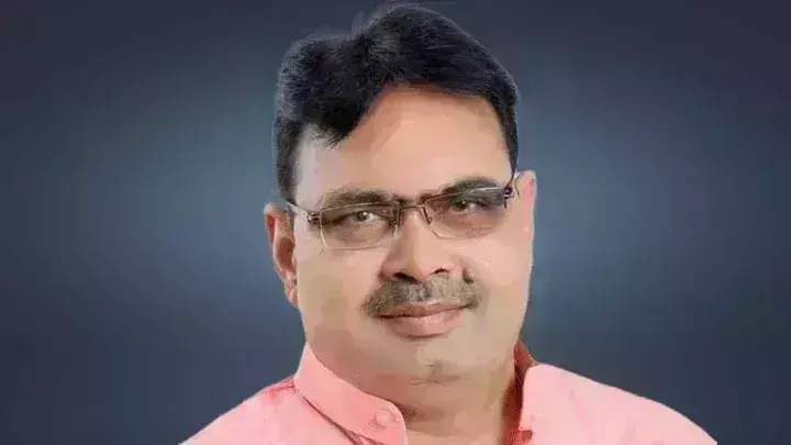 भजन लाल शर्मा होंगे राजस्थान के अगले मुख्यमंत्री