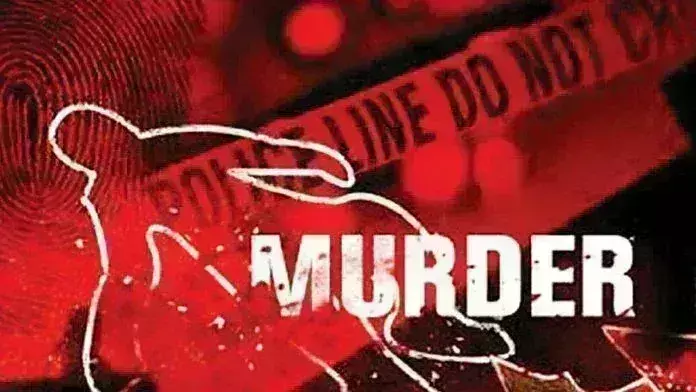 4 साल के मासूम को चाची ने गला घोंटकर मार डाला, मानसिक बीमार थी महिला