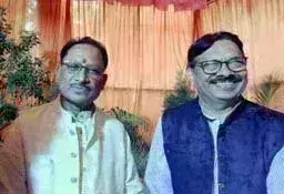 गिरधर मढ़रिया ने सीएम साय को दी बधाई, कहा पीएम ने सभी वर्गों का बढ़ाया मान