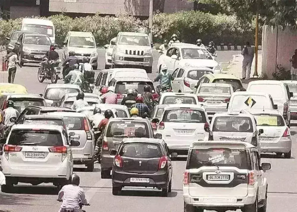 पैसेंजर व्हीकल की थोक बिक्री ने बनाया रिकॉर्ड, नवंबर में 4 प्रतिशत बढ़ी