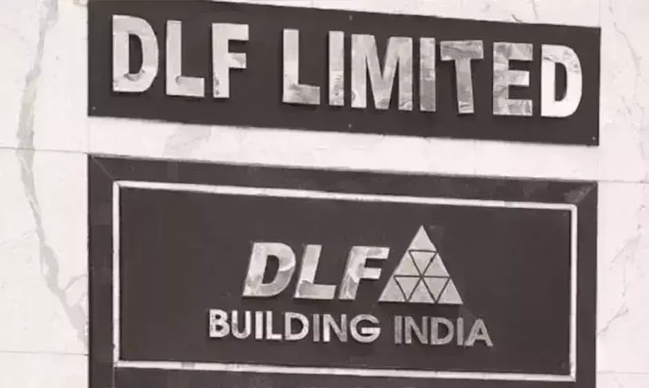 रियल एस्टेट कंपनी डीएलएफ के सीएफओ विवेक आनंद ने दिया इस्तीफा
