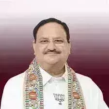 भाजपा ने 2024 लोकसभा चुनाव में 325 सीटें जीतने का लक्ष्य रखा भाजपा ने 2024 लोकसभा चुनाव में 325 सीटें जीतने का लक्ष्य रखा