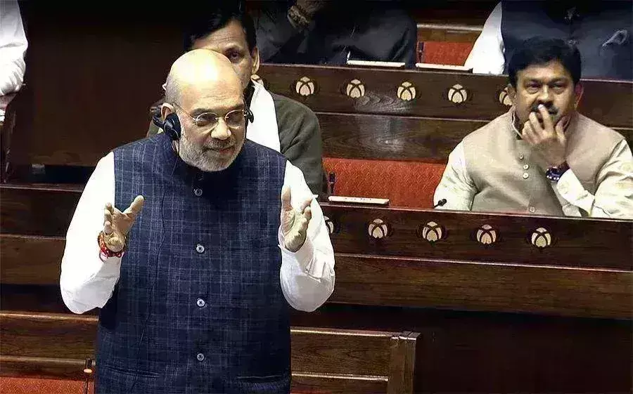 अंग्रेजों के बनाए पुराने आईपीसी, सीआरपीसी-एविडेंस कानून बदलेंगे अंग्रेजों के बनाए पुराने आईपीसी, सीआरपीसी-एविडेंस कानून बदलेंगे