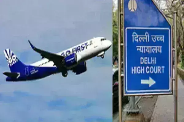 जूझ रही गो फर्स्ट एयरलाइन कंपनी के पास 2,278 कर्मचारी हैं, कोई काम पर नहीं आ रहा