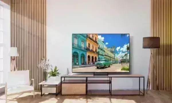 2024 में वैश्विक डिस्प्ले बाजार में 5.4 प्रतिशत उछाल का अनुमान