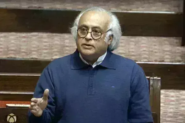 संसद सुरक्षा में हुई चूक को ले के कांग्रेस ने की भाजपा की आलोचना