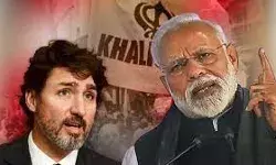 निज्जर- पन्नूं मामलों में भारत के खिलाफ माहौल कनाडा और अमेरिका की सरकारों ने बनाया है