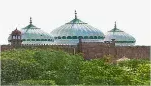 मथुरा श्रीकृष्ण जन्मभूमि और शाही ईदगाह मामले में इलाहाबाद हाईकोर्ट ने हिंदू पक्ष की याचिका को किया मंजूर